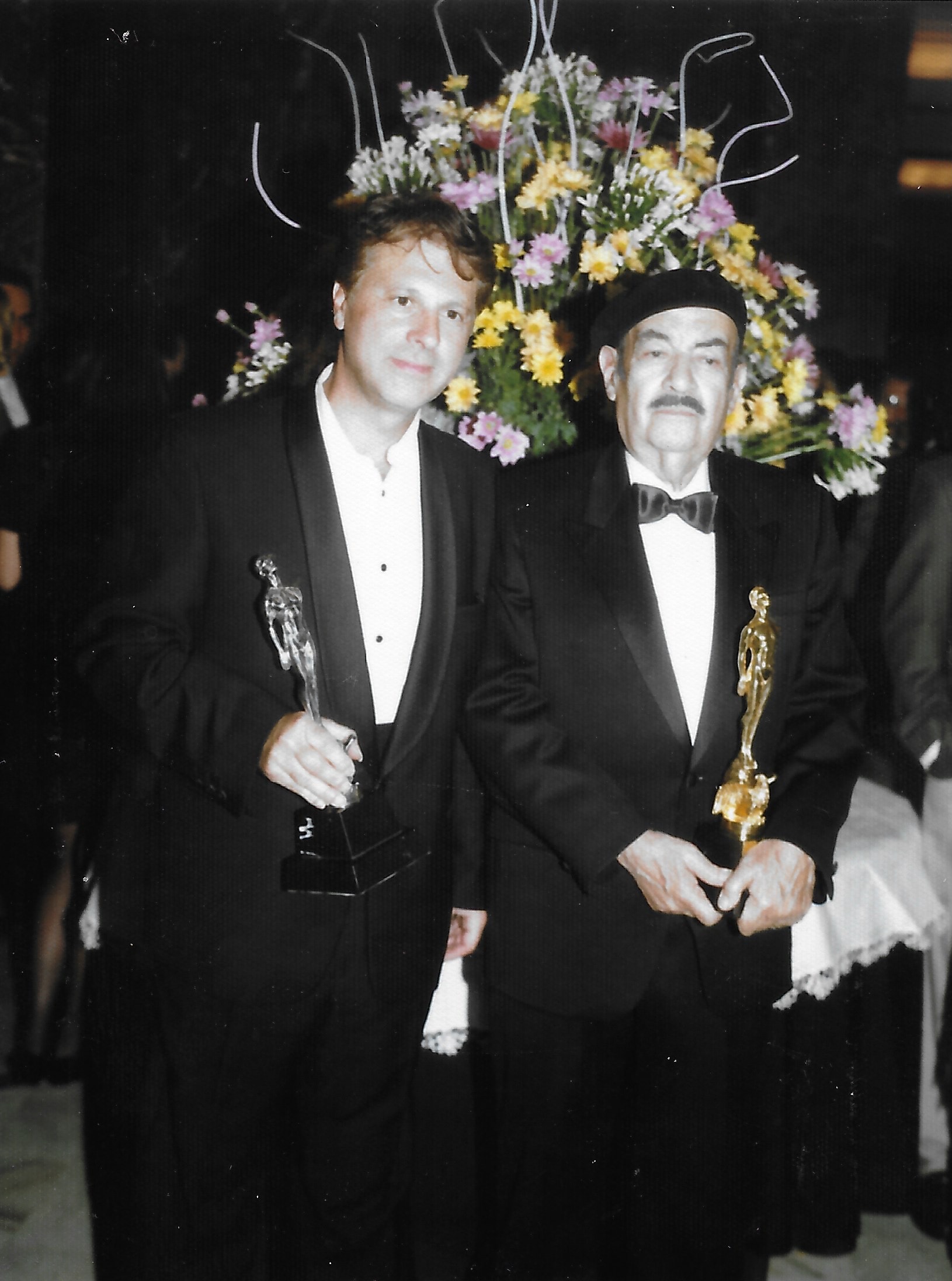 Ariel Awards Ceremony, June 26, 1995