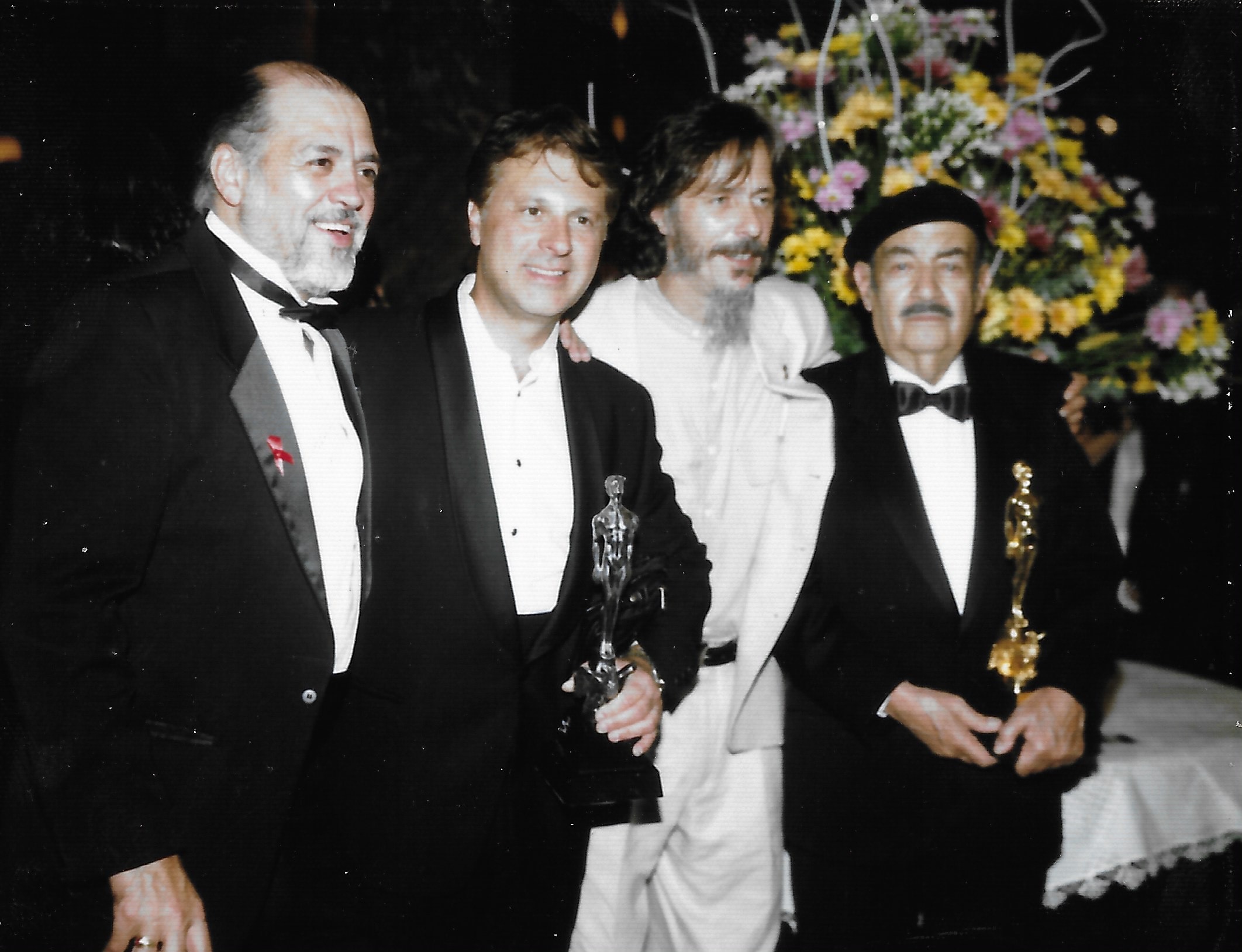 Ariel Awards Ceremony, June 26, 1995