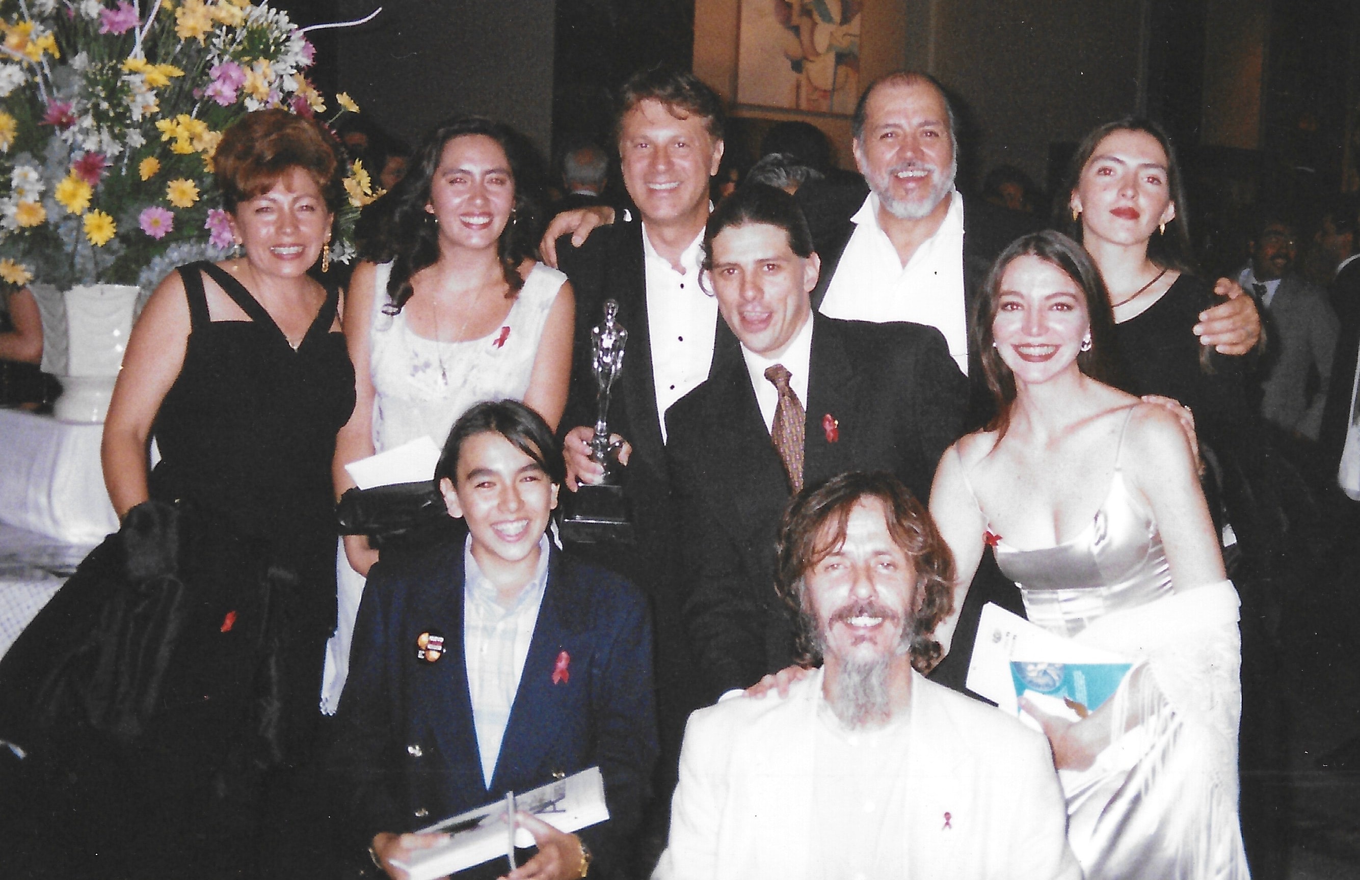 Ariel Awards Ceremony, June 26, 1995