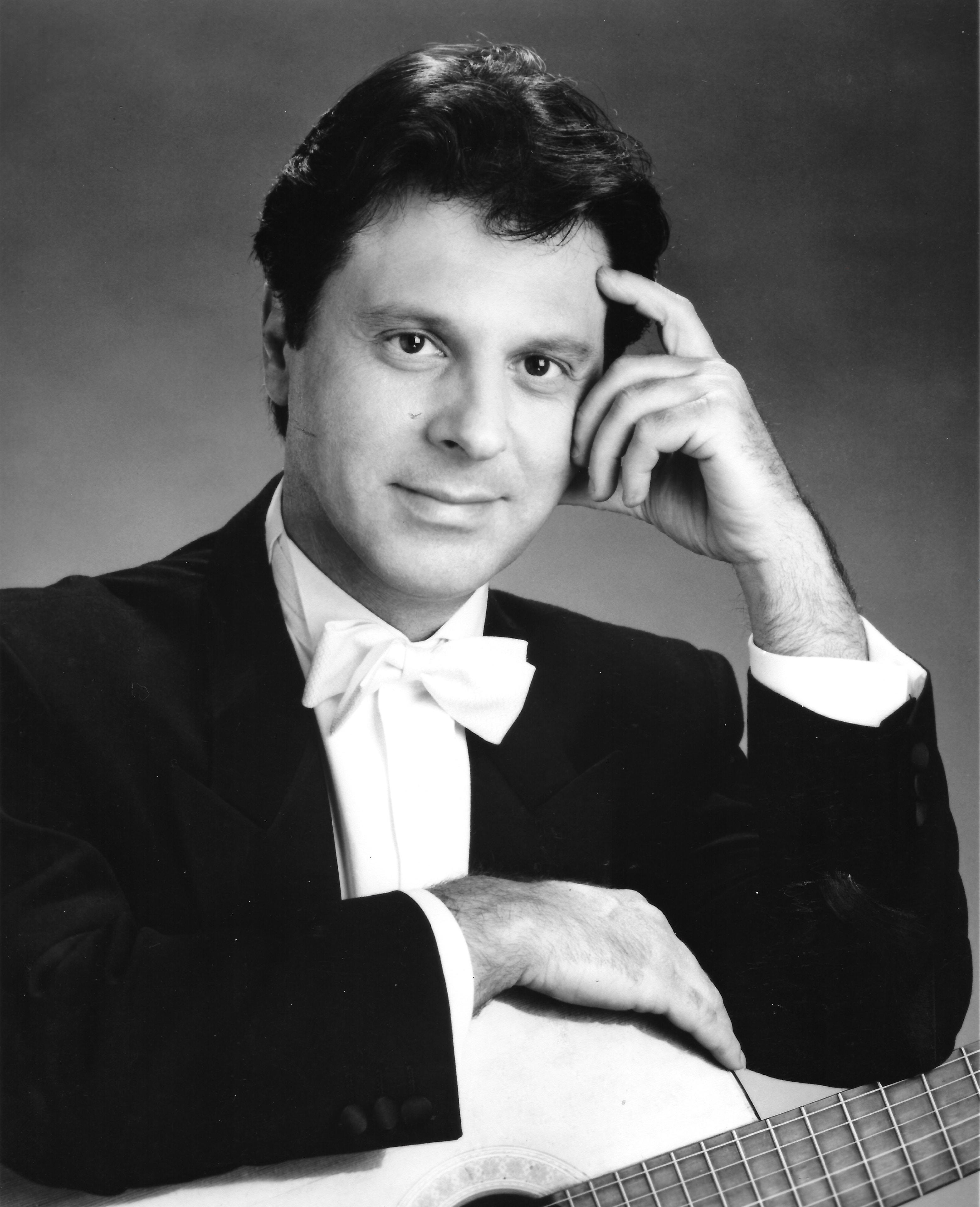 Press photo, 1990's