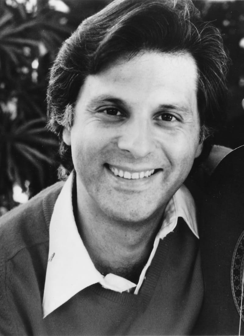 Press photo, 1970's